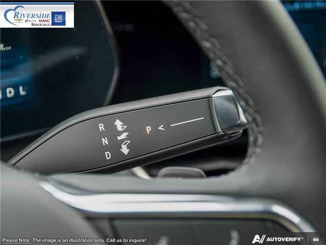 2025 Chevrolet Equinox LT (Stk: 25-266) in Brockville - Image 17 of 27