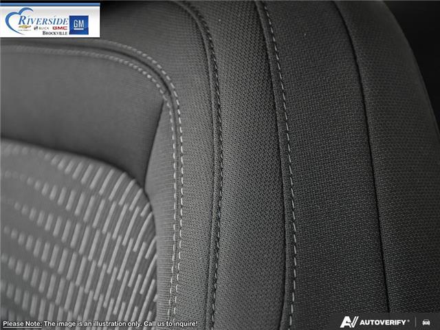 2025 Chevrolet Equinox LT (Stk: 25-266) in Brockville - Image 20 of 27