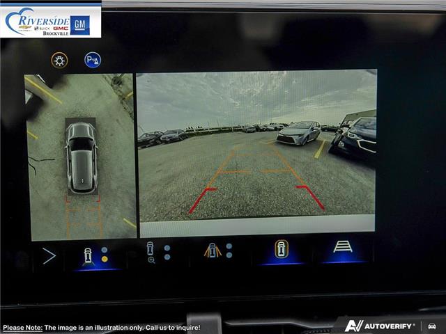 2025 Chevrolet Equinox LT (Stk: 25-266) in Brockville - Image 23 of 27