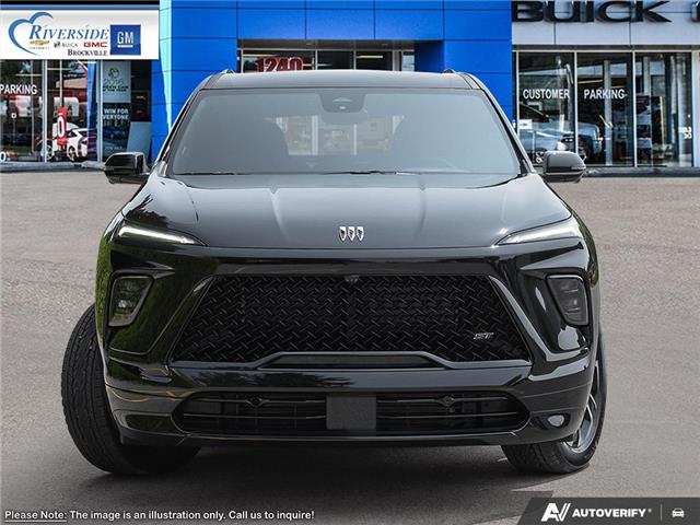 2026 Buick Enclave Sport Touring (Stk: 26-026) in Brockville - Image 2 of 26