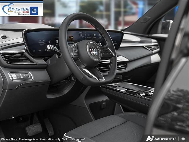 2026 Buick Enclave Sport Touring (Stk: 26-026) in Brockville - Image 12 of 26