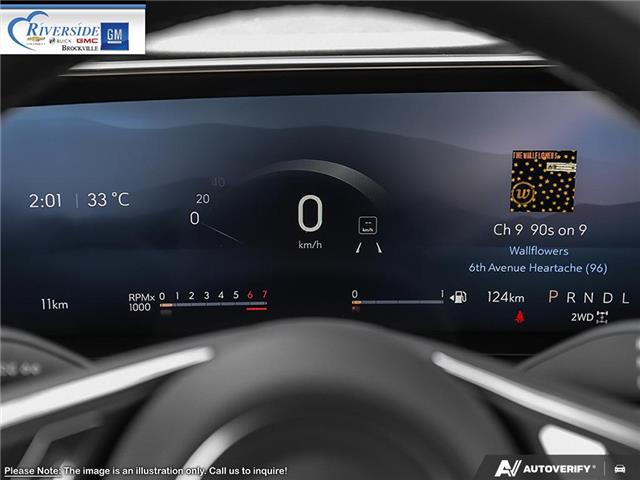 2026 Buick Enclave Sport Touring (Stk: 26-026) in Brockville - Image 14 of 26