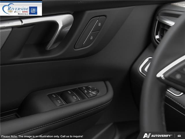 2026 Buick Enclave Sport Touring (Stk: 26-026) in Brockville - Image 16 of 26