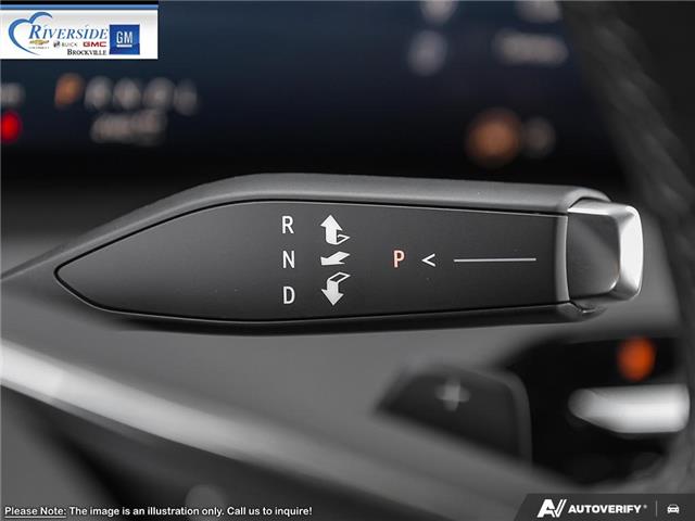 2026 Buick Enclave Sport Touring (Stk: 26-026) in Brockville - Image 17 of 26