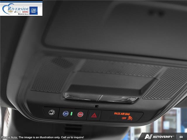 2026 Buick Enclave Sport Touring (Stk: 26-026) in Brockville - Image 19 of 26