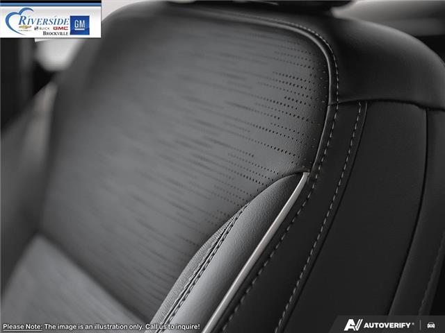 2026 Buick Enclave Sport Touring (Stk: 26-026) in Brockville - Image 20 of 26