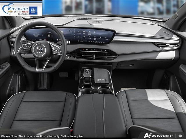 2026 Buick Enclave Sport Touring (Stk: 26-026) in Brockville - Image 22 of 26