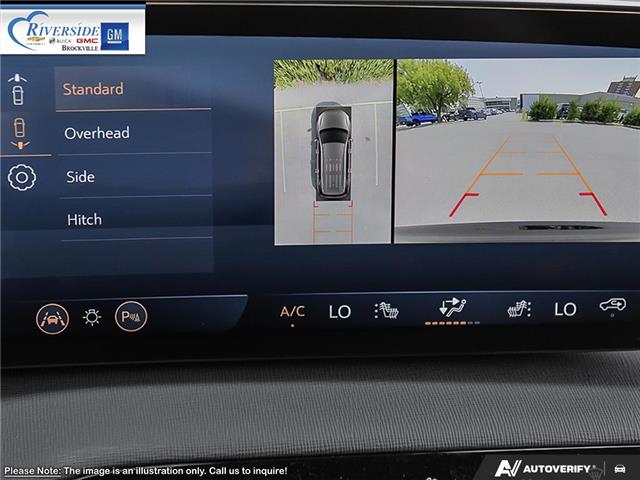 2026 Buick Enclave Sport Touring (Stk: 26-026) in Brockville - Image 23 of 26