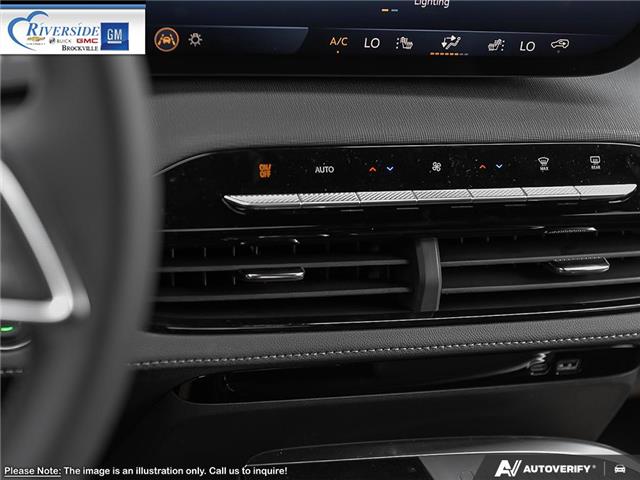 2026 Buick Enclave Sport Touring (Stk: 26-026) in Brockville - Image 24 of 26