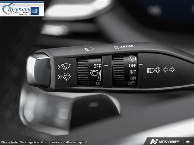 2026 Buick Enclave Sport Touring (Stk: 26-026) in Brockville - Image 25 of 26