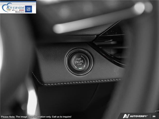 2026 Buick Enclave Sport Touring (Stk: 26-026) in Brockville - Image 26 of 26