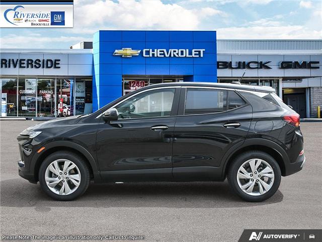 2026 Buick Encore GX Preferred (Stk: 26-015) in Brockville - Image 3 of 21