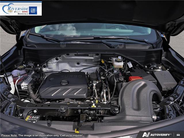 2026 Buick Encore GX Preferred (Stk: 26-015) in Brockville - Image 6 of 21