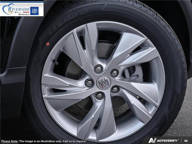 2026 Buick Encore GX Preferred (Stk: 26-015) in Brockville - Image 7 of 21