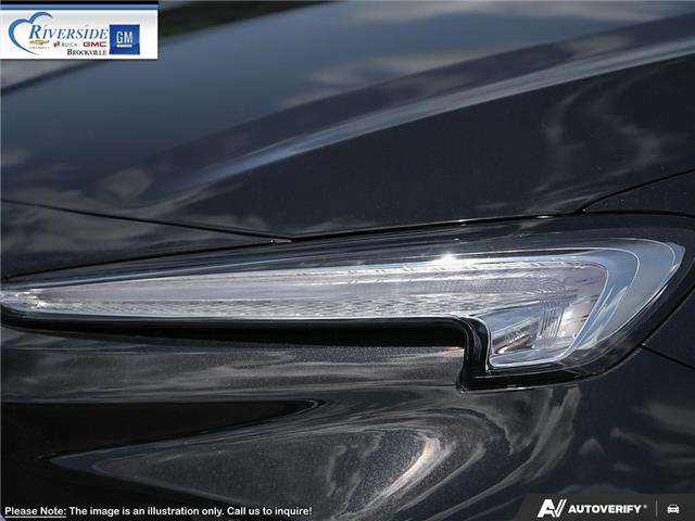2026 Buick Encore GX Preferred (Stk: 26-015) in Brockville - Image 9 of 21