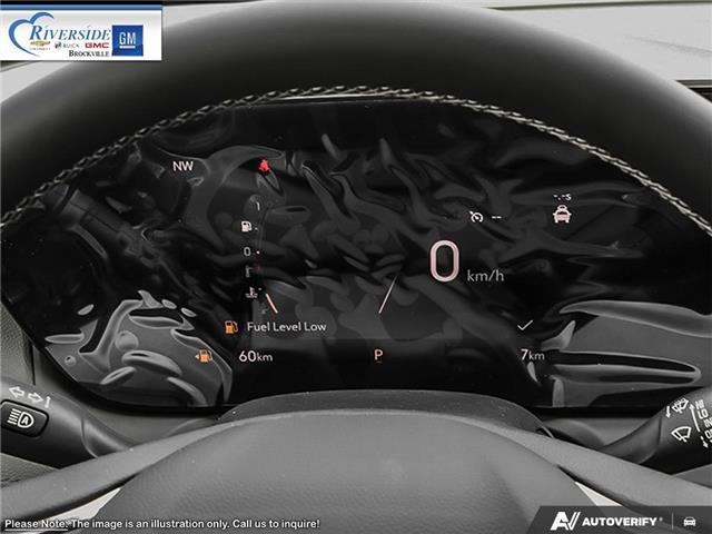 2026 Buick Encore GX Preferred (Stk: 26-015) in Brockville - Image 13 of 21