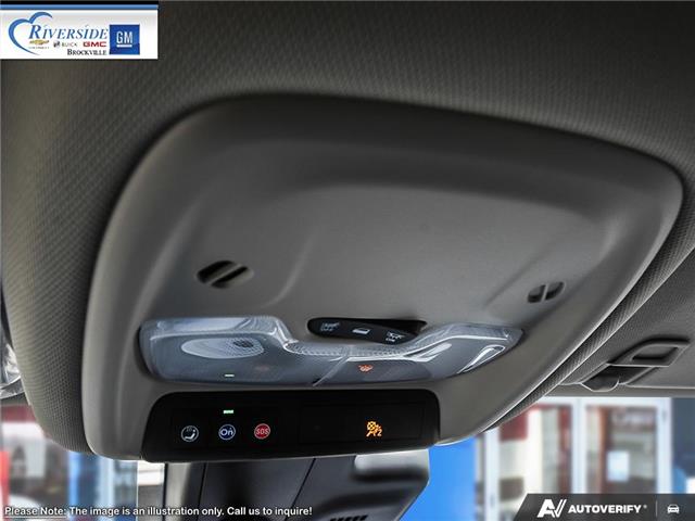 2026 Buick Encore GX Preferred (Stk: 26-015) in Brockville - Image 17 of 21