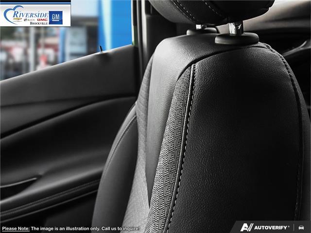2026 Buick Encore GX Preferred (Stk: 26-015) in Brockville - Image 18 of 21