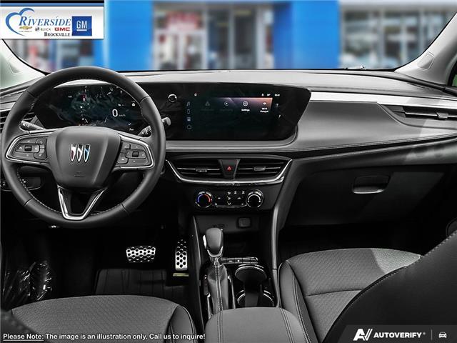 2026 Buick Encore GX Preferred (Stk: 26-015) in Brockville - Image 19 of 21