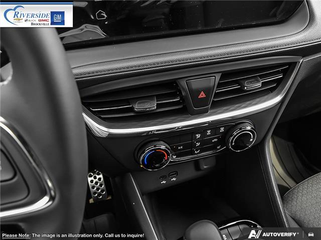 2026 Buick Encore GX Preferred (Stk: 26-015) in Brockville - Image 20 of 21
