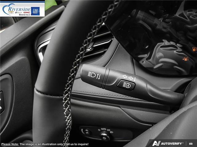 2026 Buick Encore GX Preferred (Stk: 26-015) in Brockville - Image 21 of 21