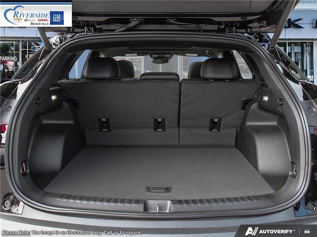 2025 Chevrolet Blazer EV LT (Stk: 25-043) in Brockville - Image 6 of 25