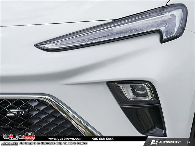 2026 Buick Encore GX Sport Touring (Stk: B023310) in WHITBY - Image 10 of 25 2026 Buick Encore GX Sport Touring (Stk: B023310) in WHITBY - Image 10 of 25