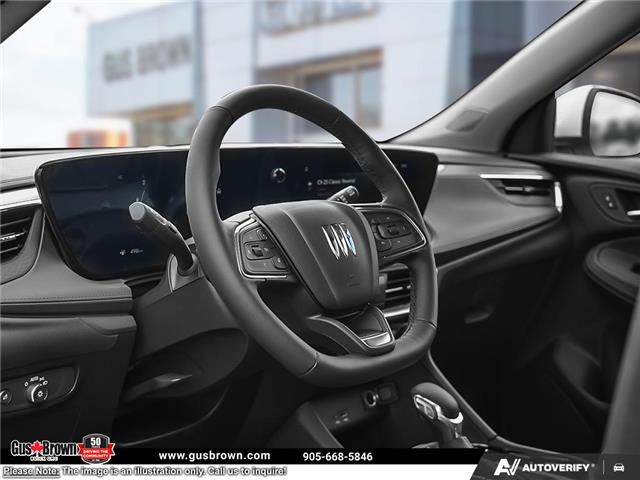 2026 Buick Encore GX Sport Touring (Stk: B023310) in WHITBY - Image 12 of 25 2026 Buick Encore GX Sport Touring (Stk: B023310) in WHITBY - Image 12 of 25