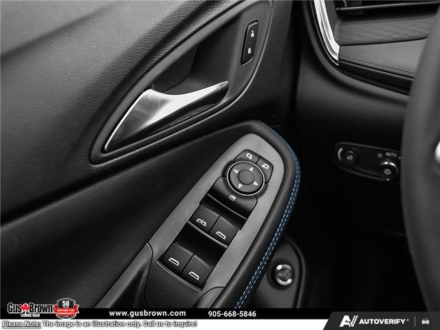 2026 Buick Encore GX Sport Touring (Stk: B023310) in WHITBY - Image 16 of 25 2026 Buick Encore GX Sport Touring (Stk: B023310) in WHITBY - Image 16 of 25