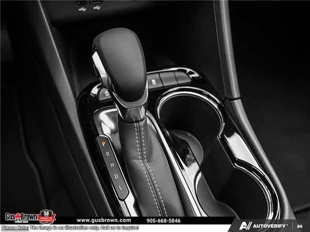 2026 Buick Encore GX Sport Touring (Stk: B023310) in WHITBY - Image 17 of 25 2026 Buick Encore GX Sport Touring (Stk: B023310) in WHITBY - Image 17 of 25