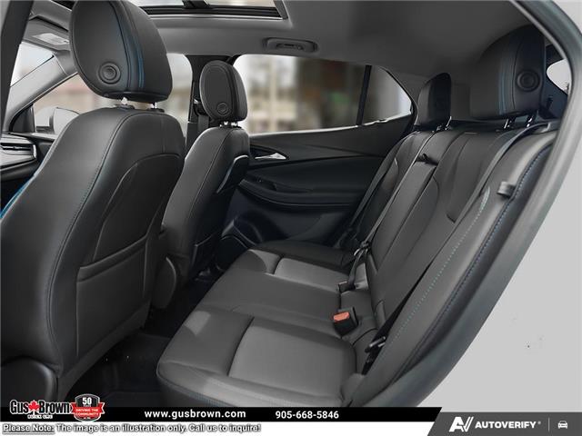 2026 Buick Encore GX Sport Touring (Stk: B023310) in WHITBY - Image 21 of 25 2026 Buick Encore GX Sport Touring (Stk: B023310) in WHITBY - Image 21 of 25