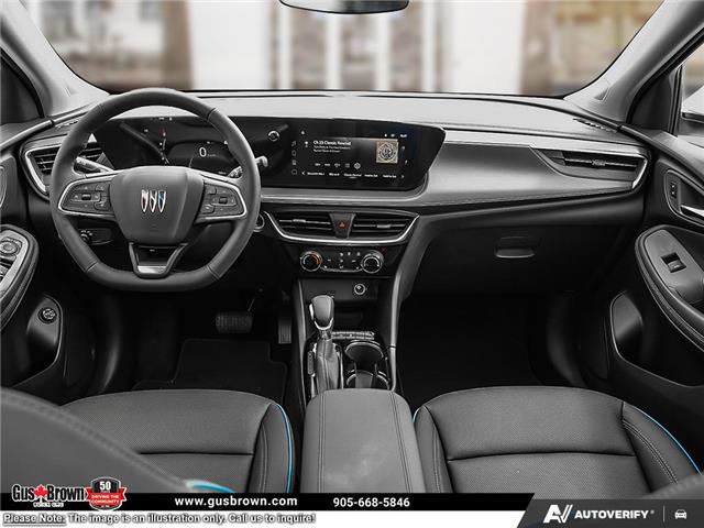2026 Buick Encore GX Sport Touring (Stk: B023310) in WHITBY - Image 22 of 25 2026 Buick Encore GX Sport Touring (Stk: B023310) in WHITBY - Image 22 of 25
