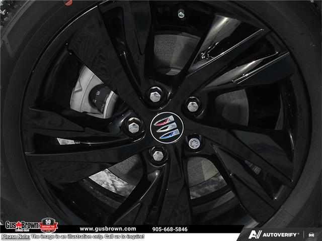 2026 Buick Encore GX Sport Touring (Stk: B057589) in WHITBY - Image 8 of 26