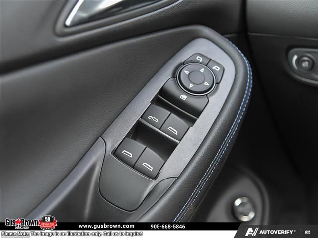 2026 Buick Encore GX Sport Touring (Stk: B057589) in WHITBY - Image 16 of 26