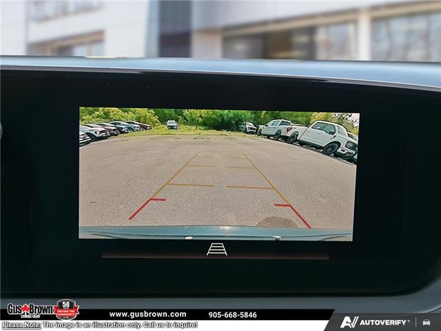 2026 Buick Encore GX Sport Touring (Stk: B057589) in WHITBY - Image 23 of 26