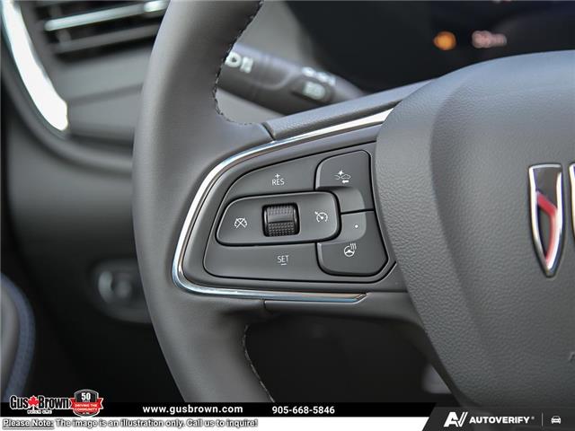 2026 Buick Encore GX Sport Touring (Stk: B057589) in WHITBY - Image 25 of 26