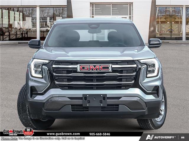 2026 GMC Terrain Elevation (Stk: L170775) in WHITBY - Image 2 of 26
