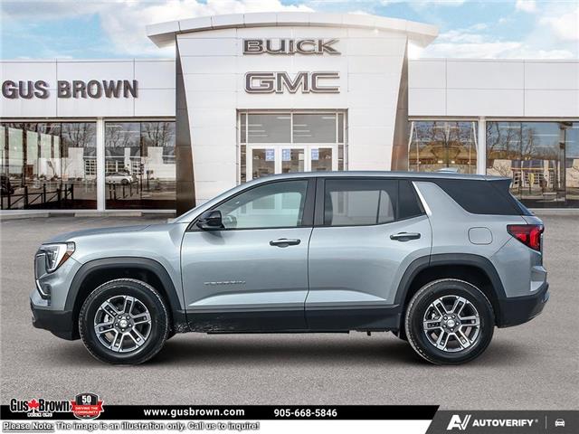 2026 GMC Terrain Elevation (Stk: L170775) in WHITBY - Image 3 of 26
