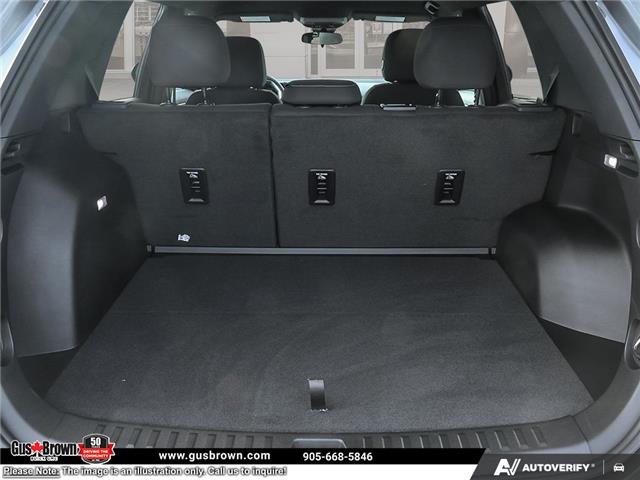 2026 GMC Terrain Elevation (Stk: L170775) in WHITBY - Image 7 of 26
