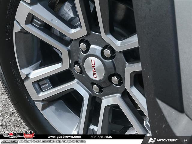2026 GMC Terrain Elevation (Stk: L170775) in WHITBY - Image 8 of 26