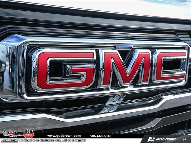 2026 GMC Terrain Elevation (Stk: L170775) in WHITBY - Image 9 of 26