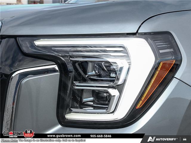 2026 GMC Terrain Elevation (Stk: L170775) in WHITBY - Image 10 of 26