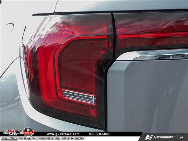 2026 GMC Terrain Elevation (Stk: L170775) in WHITBY - Image 11 of 26