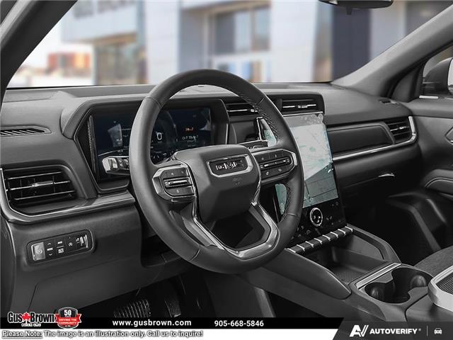 2026 GMC Terrain Elevation (Stk: L170775) in WHITBY - Image 12 of 26