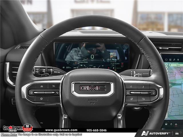 2026 GMC Terrain Elevation (Stk: L170775) in WHITBY - Image 13 of 26