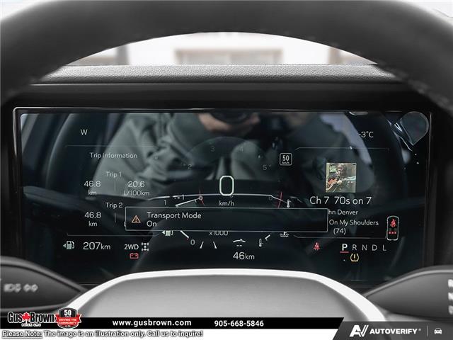 2026 GMC Terrain Elevation (Stk: L170775) in WHITBY - Image 14 of 26