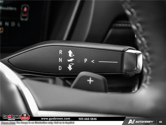 2026 GMC Terrain Elevation (Stk: L170775) in WHITBY - Image 17 of 26