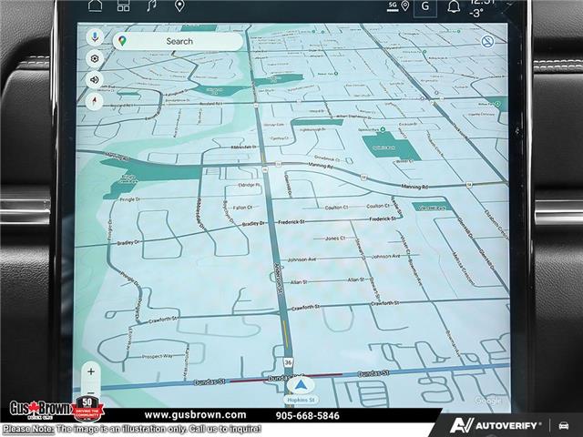 2026 GMC Terrain Elevation (Stk: L170775) in WHITBY - Image 18 of 26