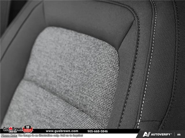 2026 GMC Terrain Elevation (Stk: L170775) in WHITBY - Image 20 of 26