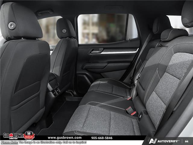 2026 GMC Terrain Elevation (Stk: L170775) in WHITBY - Image 21 of 26